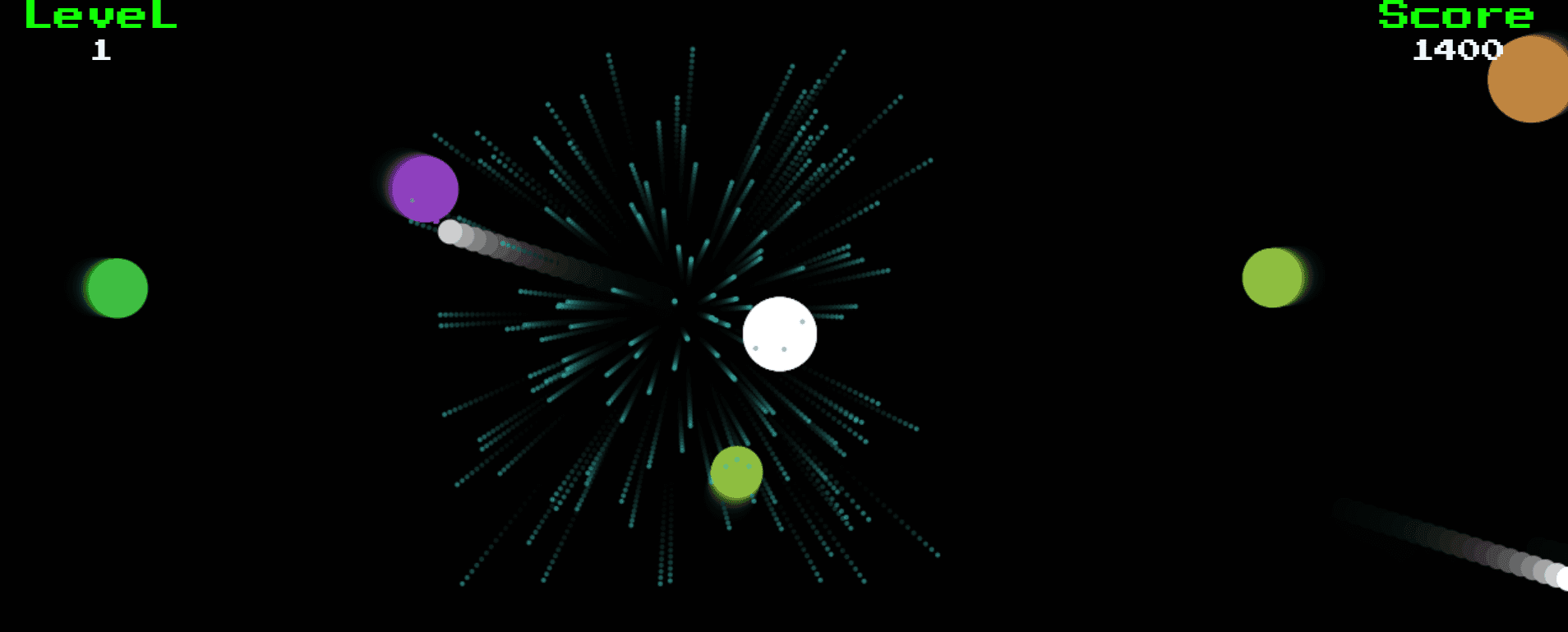 Image of Shooter Game